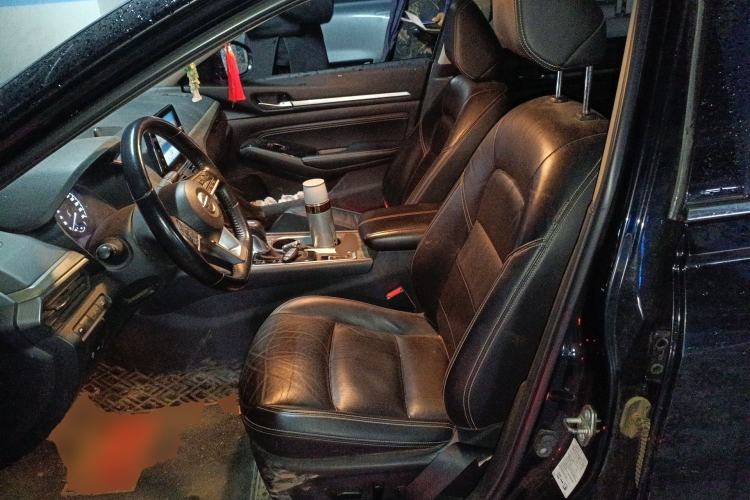 Used Nissan Teana 2021 2.0L XL Comfort Edition
