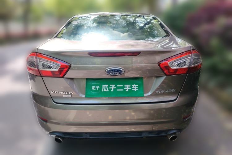 Used Ford Mondeo 2011 2.3L Fashion Edition
