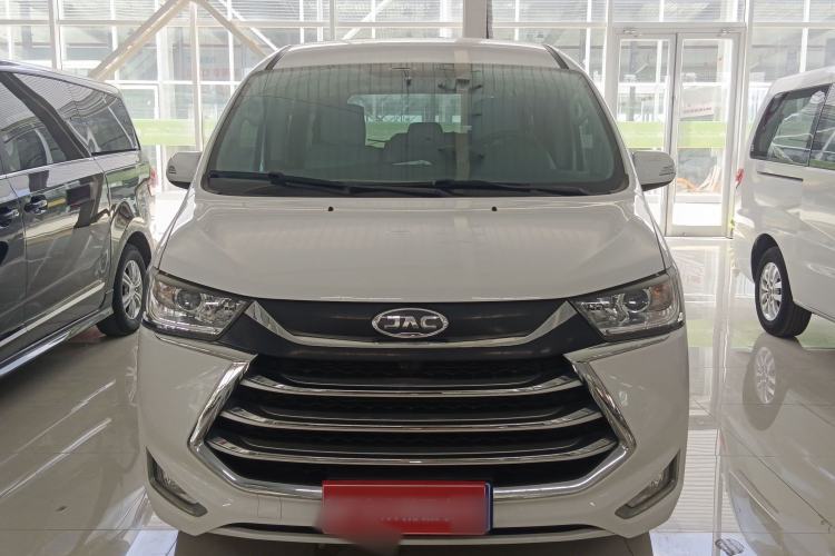 Used JAC Refine M4 2022 2.0 TGDI Automatic Business Edition