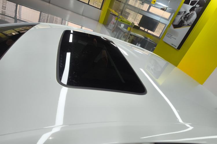 Used Chevrolet Monza 2023 1.5L Dual-Clutch Enjoyment Edition Roof