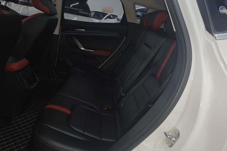 Used Haval H4 2018 Blue Label 1.5 GDIT DCT Fashion Edition
