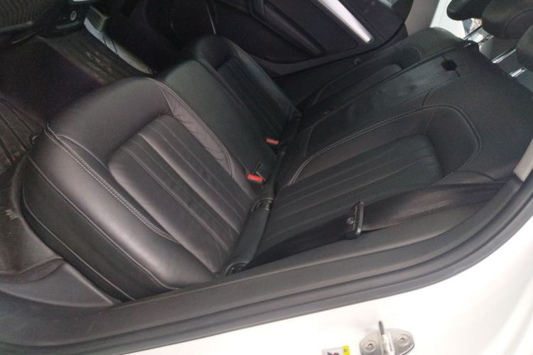 Used Audi Q5L 2020 40 TFSI Prestige Fashion Edition