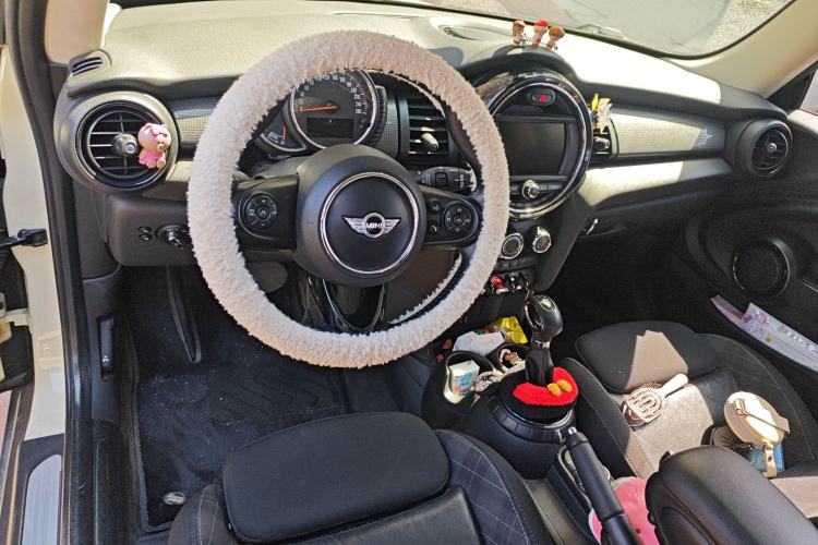 Used MINI 2016 1.5T COOPER