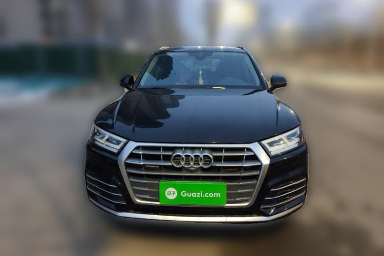 Used Audi Q5L 2020 45 TFSI Prestige Sport Edition
