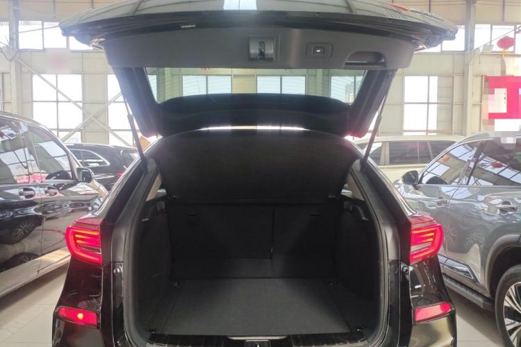 Used Honda Avancier 2020 370TURBO Two-Wheel Drive Luxury Edition
