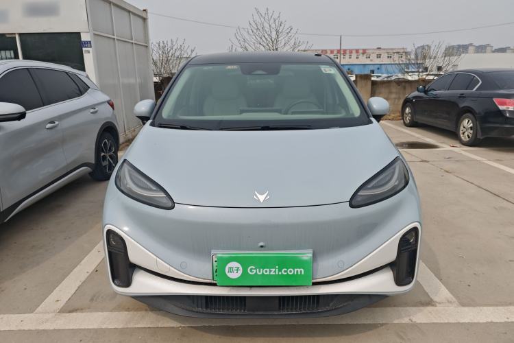 Used ARCFOX Kaola 2023 Family Edition Pro
