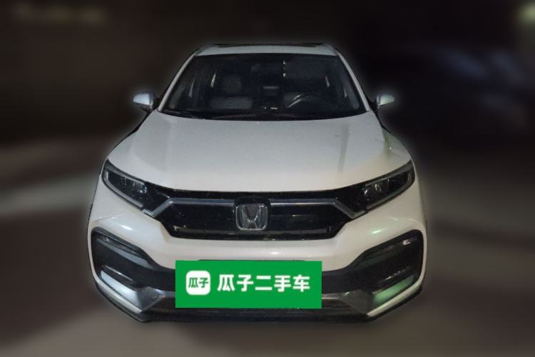 Used Honda XR-V 2019 220TURBO CVT Luxury Edition China V Emission Standard