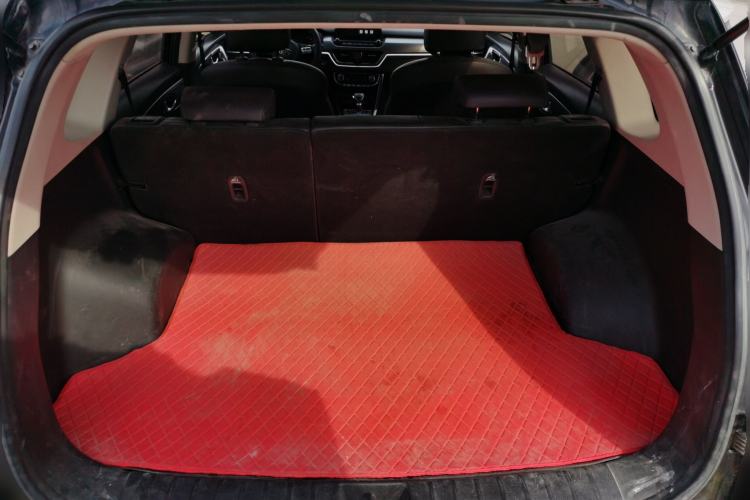 Used Kia Sportage R 2018 2.0L Automatic Smart Luxury Version China V Standard Trunk