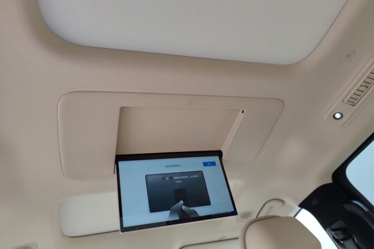 Used BYD Xia 2025 DM-i 1.5T 180km Excellence Model