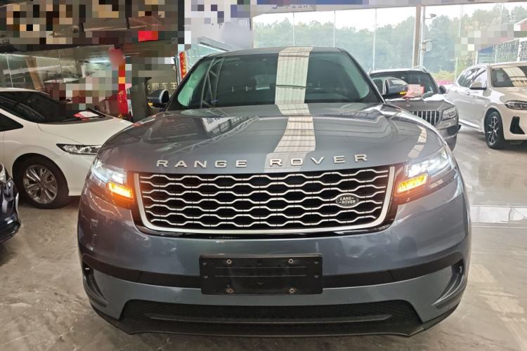 Used Land Rover Range Rover Velar 2020 P250