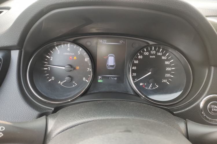 Used Nissan X-Trail 2021 2.5L CVT 4WD XL ITS Luxury Commemorative Edition
