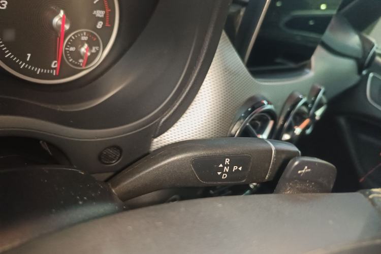 Used Mercedes-Benz B-Class 2017 B 200 Sport Edition