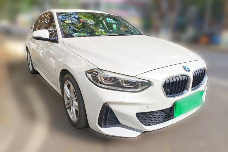 Used BMW 1 Series 2019 118i M Sport Package
