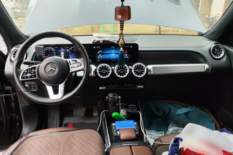 Used Mercedes-Benz GLB 2023 GLB 220 Sport Edition