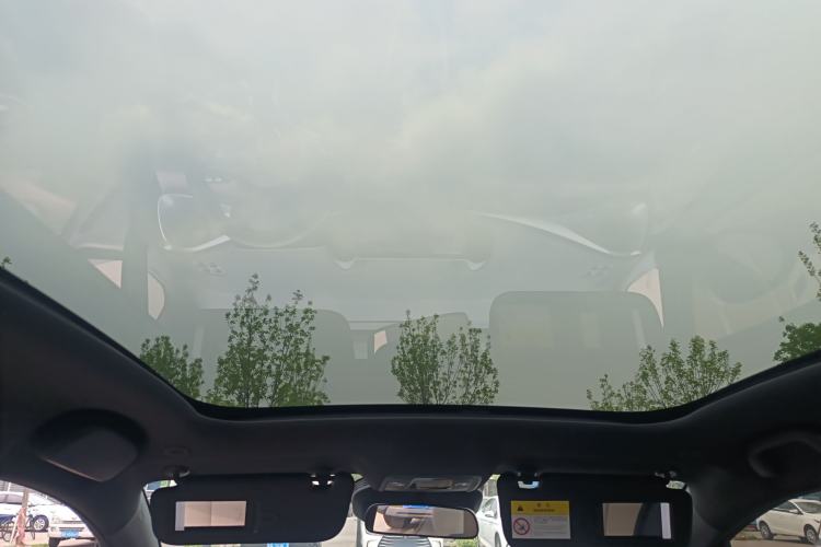 Used BYD Dolphin 2025 Intelligent Driving Version 410 km Fashion Edition