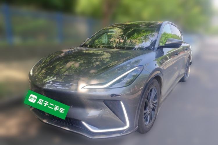 Used IM LS7 2023 100kWh Lux Rear-Drive Version