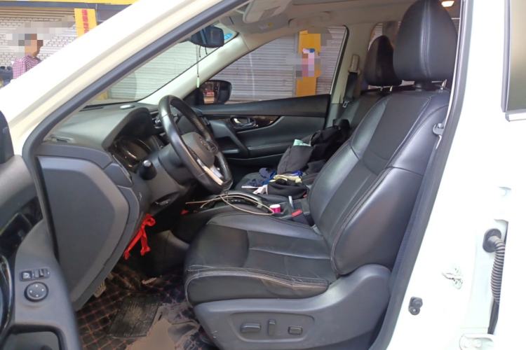 Used Nissan X-Trail 2019 2.0L CVT Comfort Edition 2WD