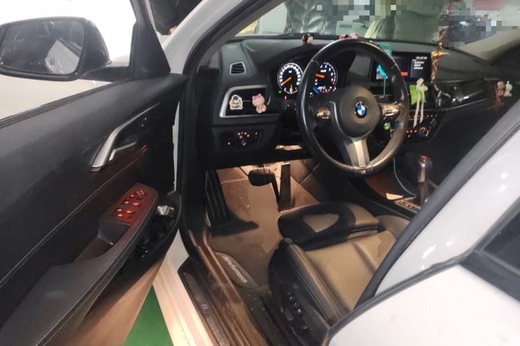 Used BMW 1 Series 2019 118i M Sport Package