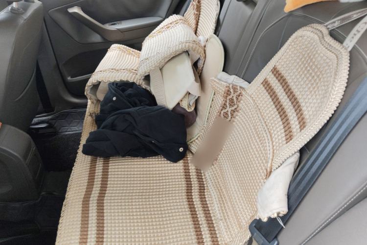 Used Volkswagen Bora 2014 1.6L Manual Comfort Model