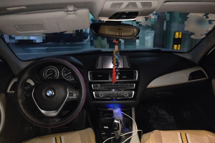 Used BMW 1 Series 2016 118i Leading Model