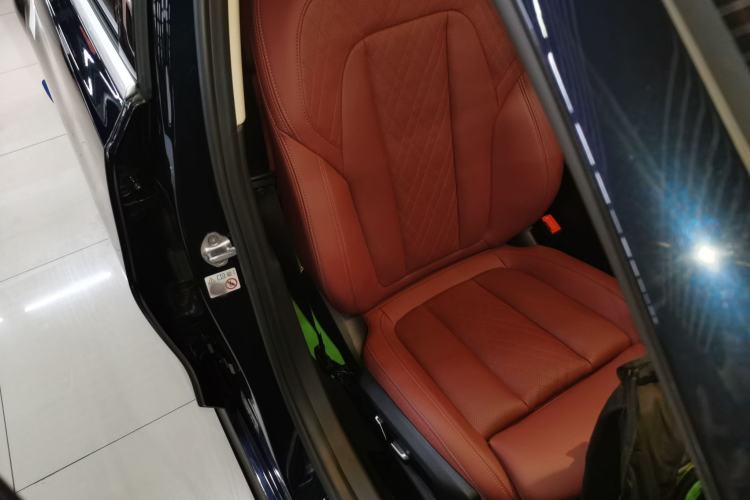 Used BMW 3 Series 2024 325Li M Sport Package
