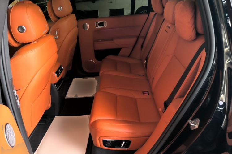 Used Li Auto L7 2023 Air model