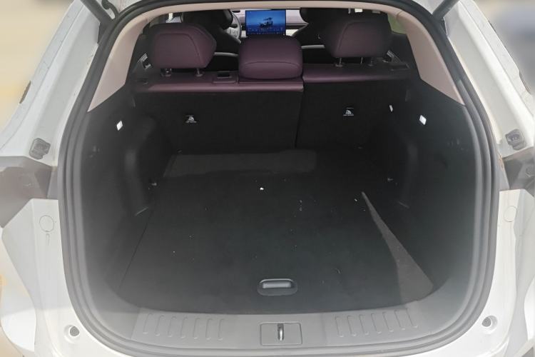 Used Deepal S07 2026 230Ultra with Huawei Qiankun ADS SE Edition Trunk