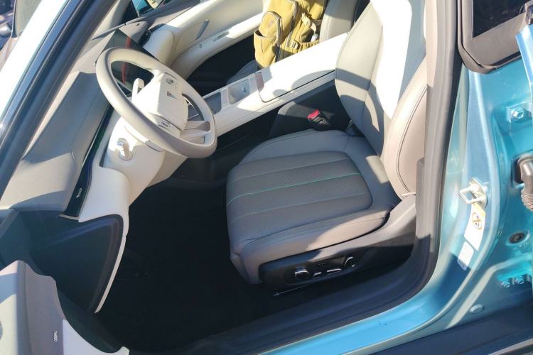 Used Deepal L07 2024 300Max Qiankun Intelligent Driving ADS SE Range-Extended Version