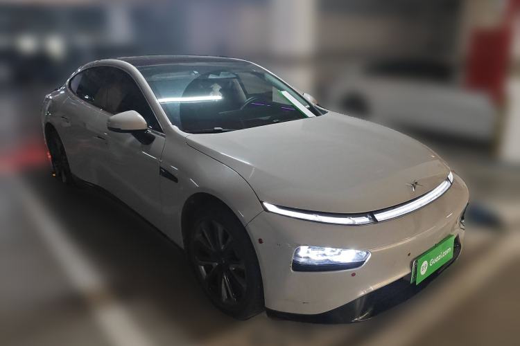 Used XPeng P7 2020 670E