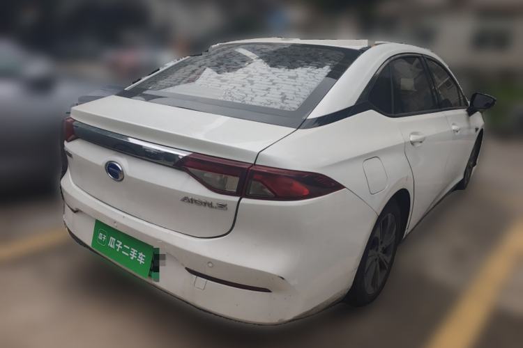 Used AION S 2019 Xuan 630
