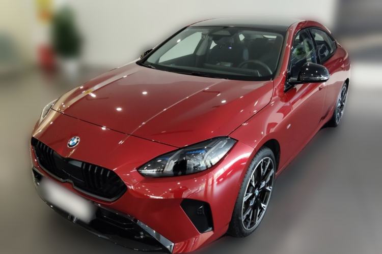 Used BMW 2 Series 2025 225L M Sport Night Edition Package