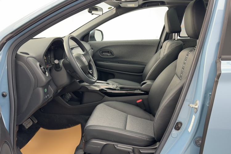 Used Honda XR-V 2021 1.5L CVT Comfort Version Left Front Seat