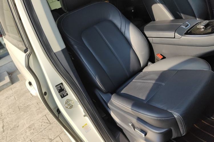 Used GAC Trumpchi M8 2021 Master Series 390T Ultimate Edition