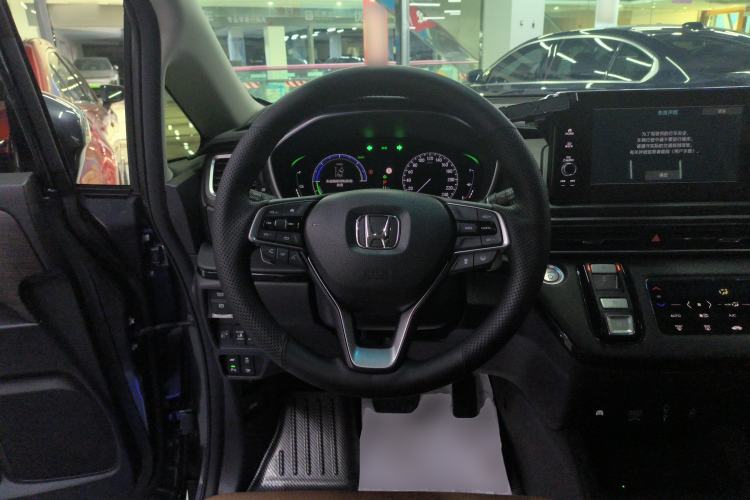 Used Honda Odyssey 2022 2.0L eHEV Sharp·Luxury Edition