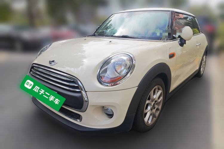 Used MINI 2014 1.2T ONE+