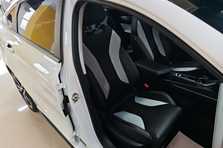 Used Geely Auto Binray 2024 Binrui COOL 1.5T DCT Champion Edition