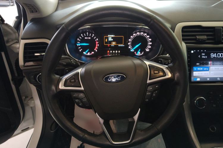 Used Ford Mondeo 2013 2.0L GTDi 200 Fashion Edition