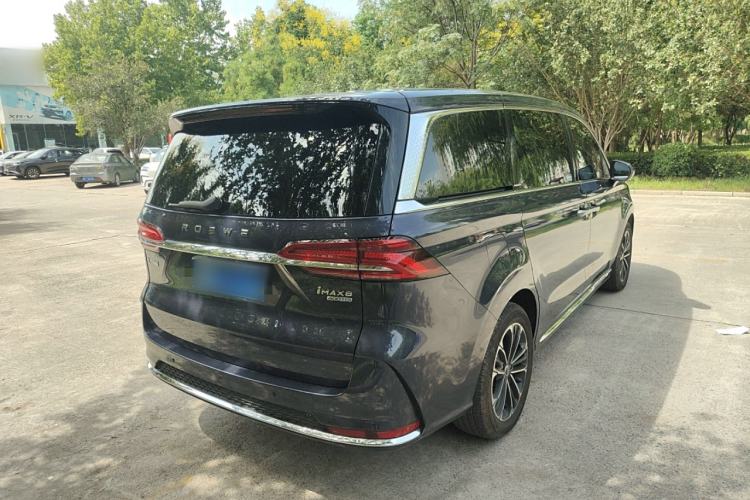 Used Roewe iMAX8 2023 400TGI Comfort Edition
