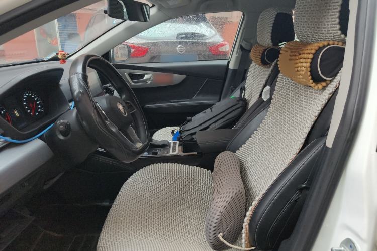 Used BYD Qin 2019 1.5L Automatic Luxury Model
