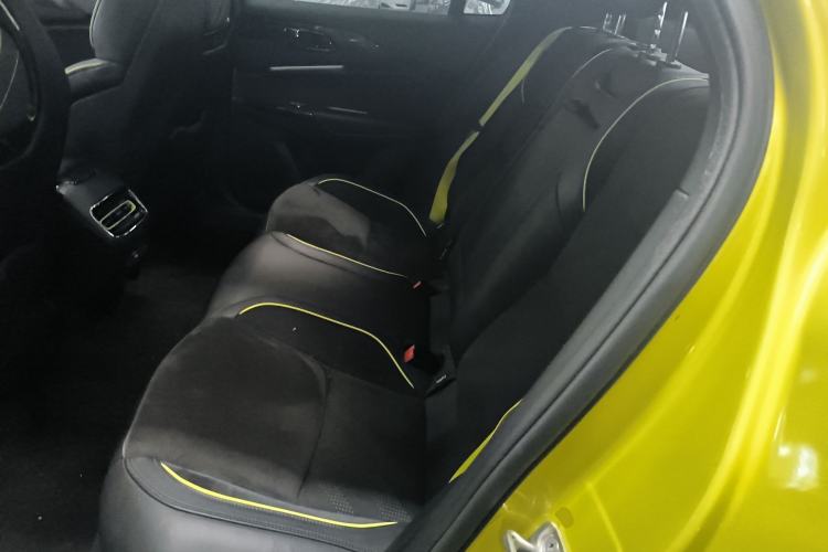 Used Lynk & Co 03 2020 03+ 2.0TD Automatic Wind-Chasing Edition
