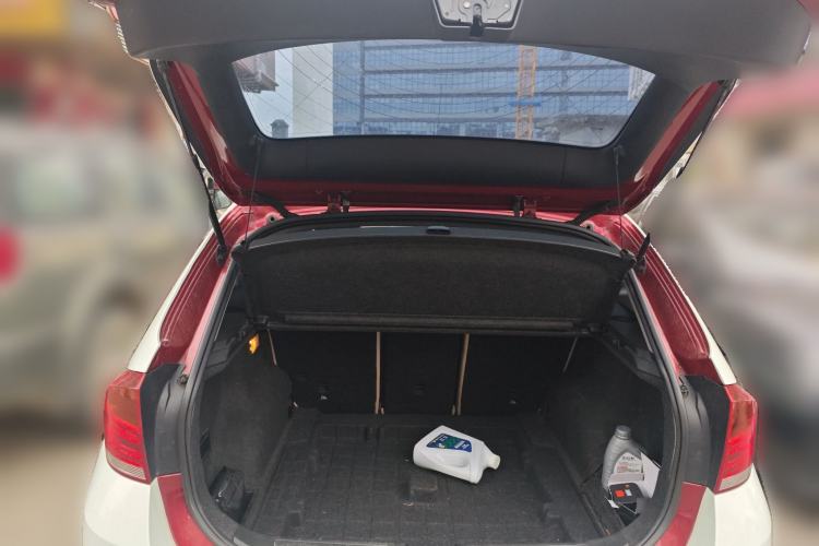 Used BMW X1 2014 sDrive18i Fashion Model