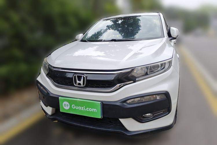 Used Honda XR-V 2017 1.8L EXi CVT Comfort Version
