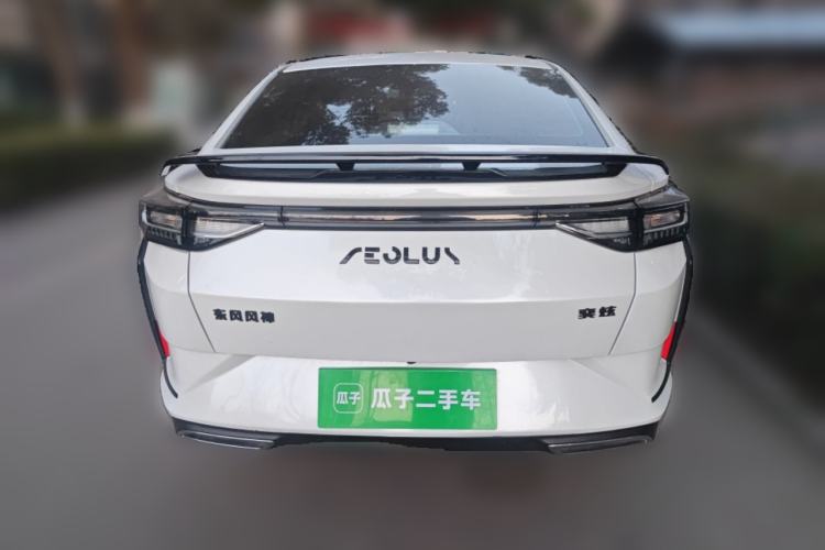 Used Dongfeng Aeolus Yixuan 2024 1.5L Automatic JingSu Edition