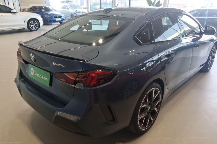 Used BMW 2 Series 2025 225L M Sport Package