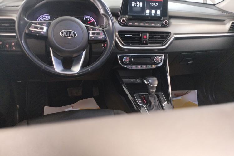 Used Kia Sportage R 2019 2.0L Automatic Smart Luxury Edition