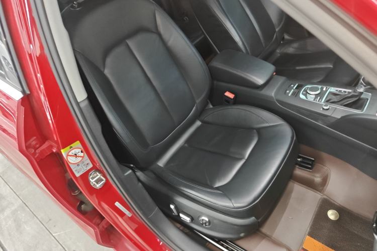 Used Audi A3 2018 30th Anniversary Edition Limousine 35 TFSI Style Model