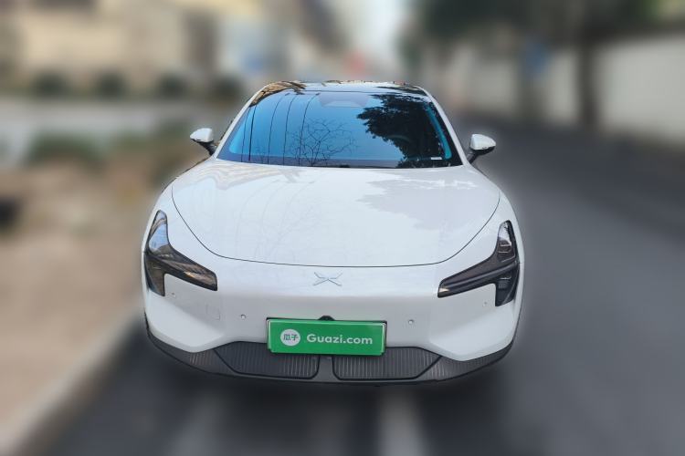 Used XPeng MONA M03 2024 620 with Ultra-Long Range