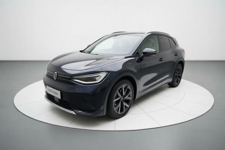 Used Volkswagen ID.4 CROZZ 2022 Long-Range Lite PRO Edition