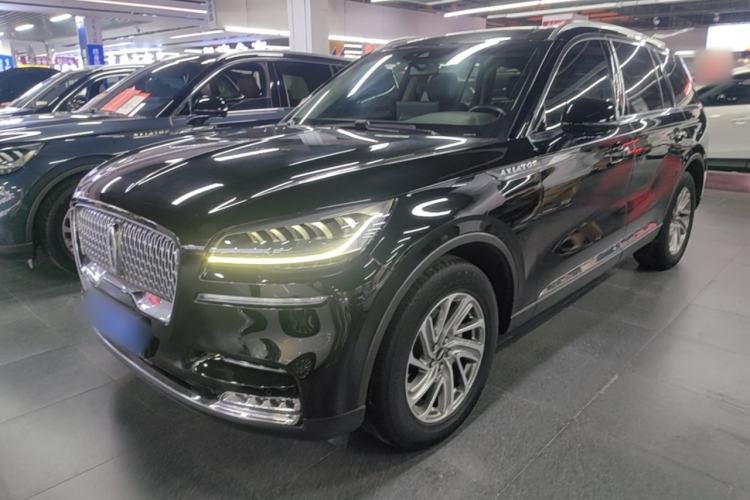 Used Lincoln Aviator 2021 3.0T V6 Four-Wheel Drive Luxury Edition Guazi used car, China used car export, Used car for sale, Used  cars, Cheapest cars for sale