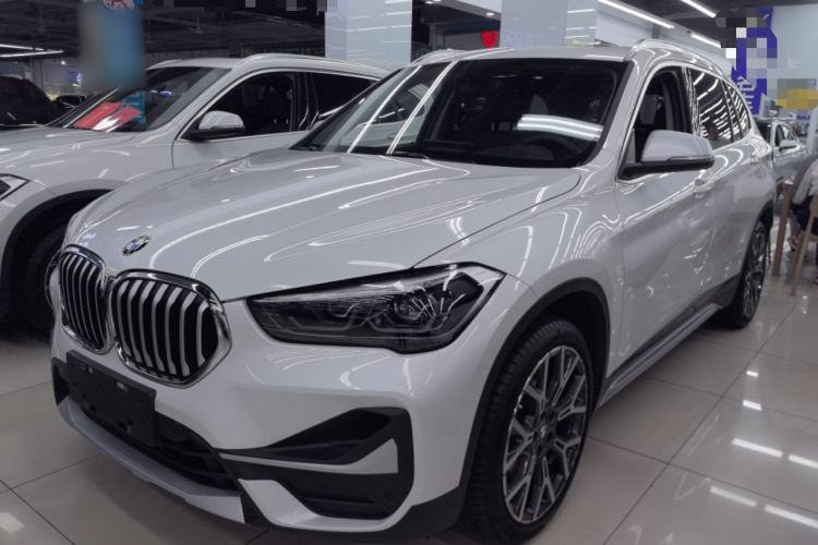 Used BMW X1 2021 Revised xDrive25Li Premium Edition